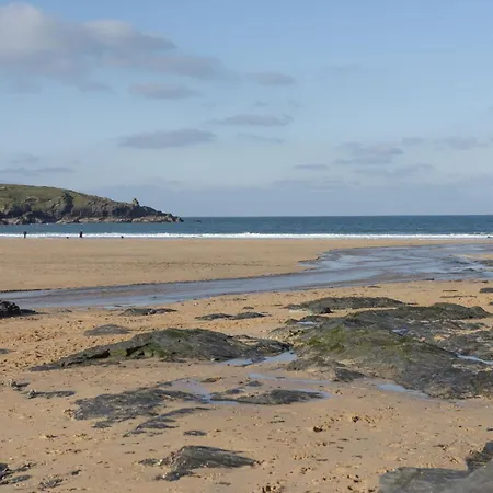 Holiday home Harlyn Folly, 6, Harlyn Saint Merryn