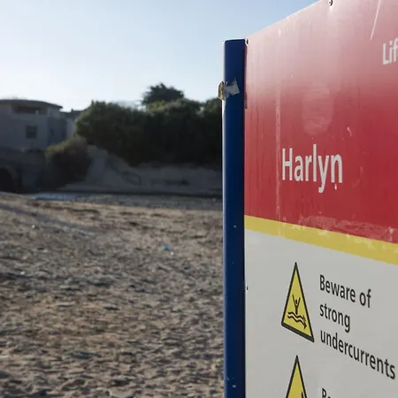 Holiday home Harlyn Folly, 6, Harlyn