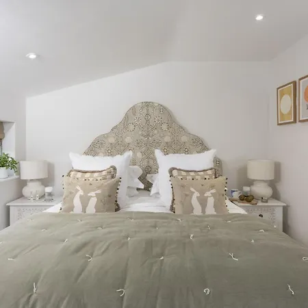 Holiday home Harlyn Folly, 6, Harlyn