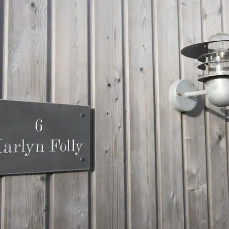 Holiday home Harlyn Folly, 6, Harlyn *
