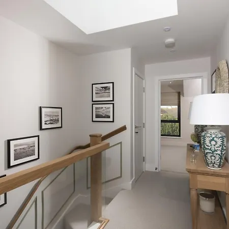 Harlyn Folly, 6, Harlyn Holiday home Saint Merryn