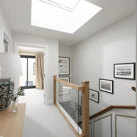 Holiday home Harlyn Folly, 6, Harlyn Saint Merryn