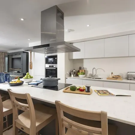 Harlyn Folly, 6, Harlyn Holiday home Saint Merryn