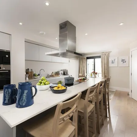Harlyn Folly, 6, Harlyn Holiday home Saint Merryn