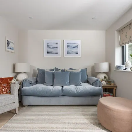 Holiday home Harlyn Folly, 6, Harlyn Saint Merryn